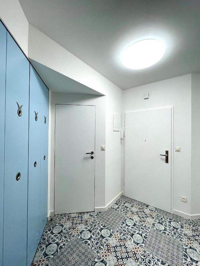 Apartament Jurata 30 Exterior photo