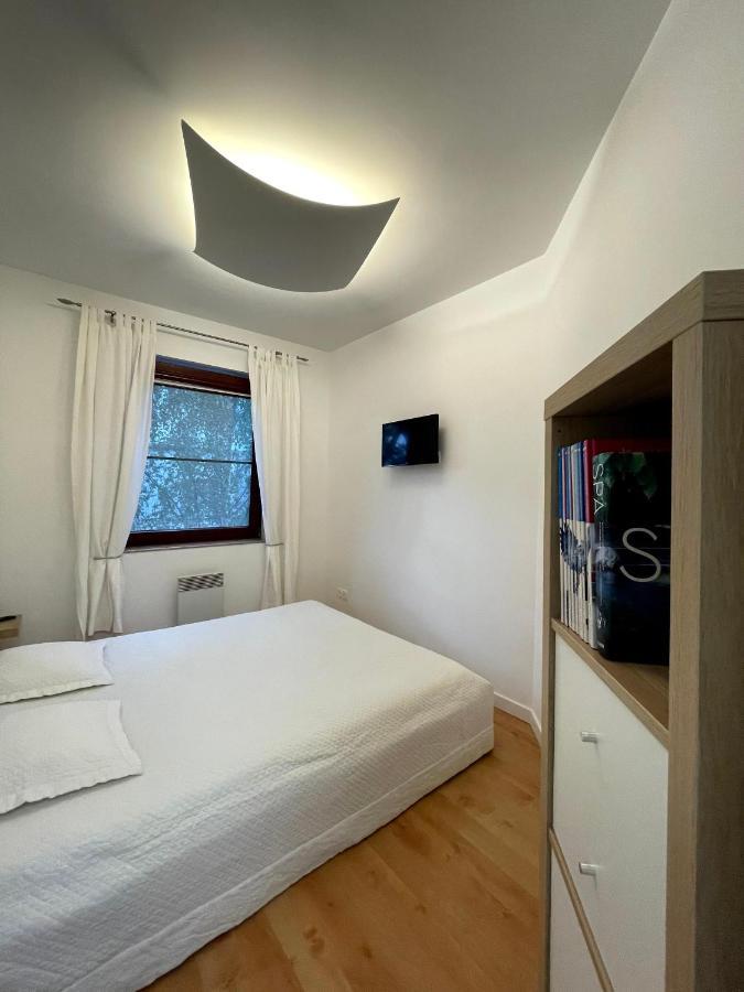 Apartament Jurata 30 Exterior photo