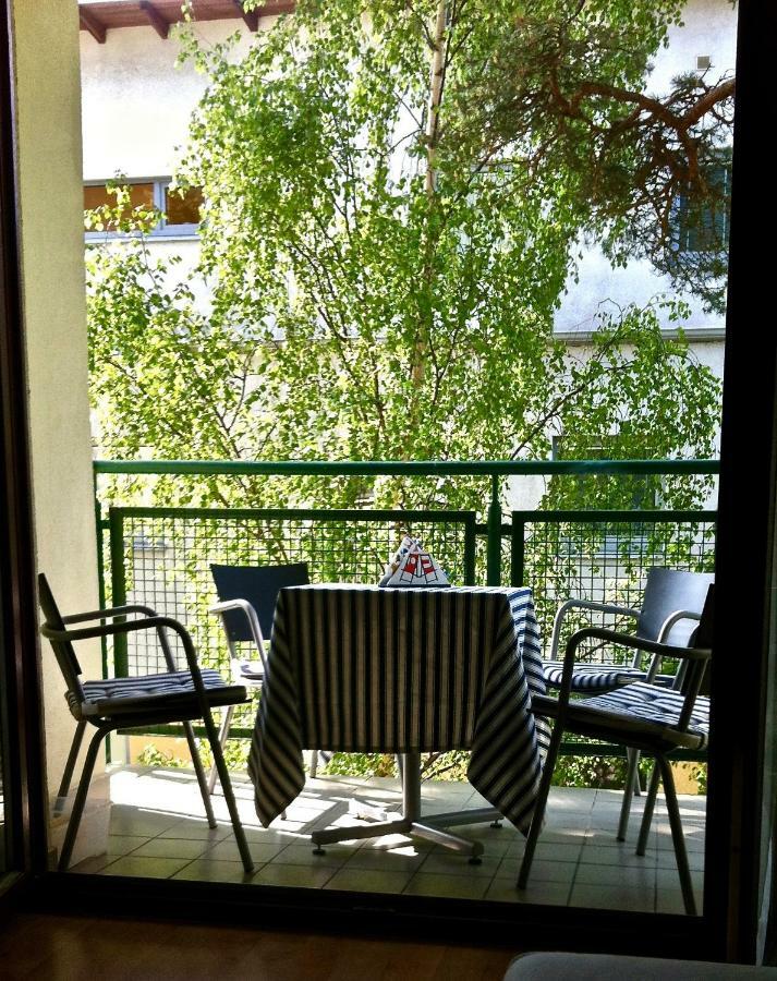 Apartament Jurata 30 Exterior photo